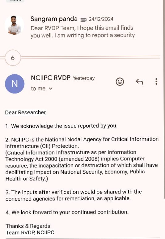 How to Protect Government Websites from Critical Security Threats